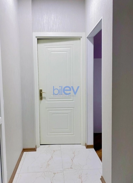 Satış 2 otaqlı Yeni Tikili bina evi  47m², Bakı