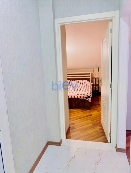 Satış 2 otaqlı Yeni Tikili bina evi  47m², Bakı