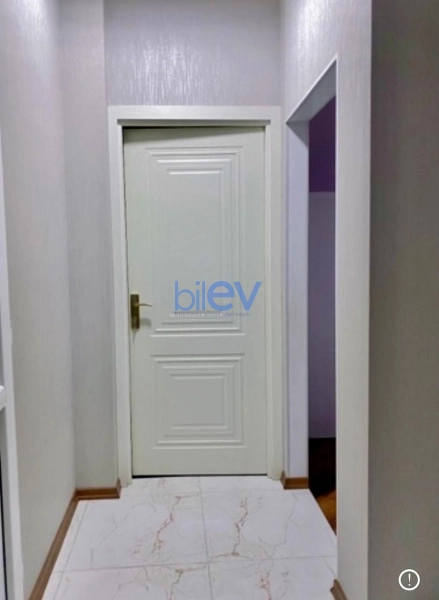 Satış 2 otaqlı Yeni Tikili bina evi  47m², Bakı