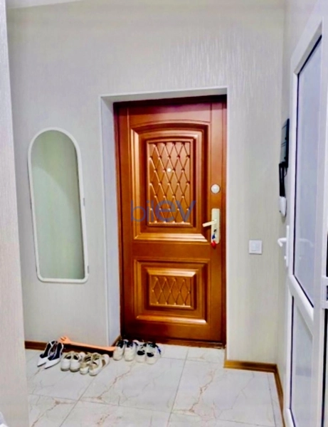 Satış 2 otaqlı Yeni Tikili bina evi  47m², Bakı