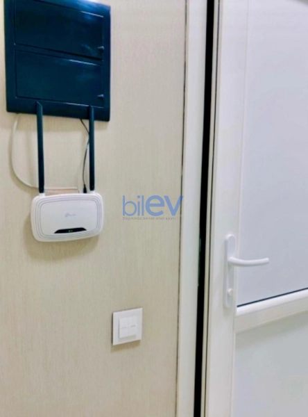 Satış 2 otaqlı Yeni Tikili bina evi  47m², Bakı