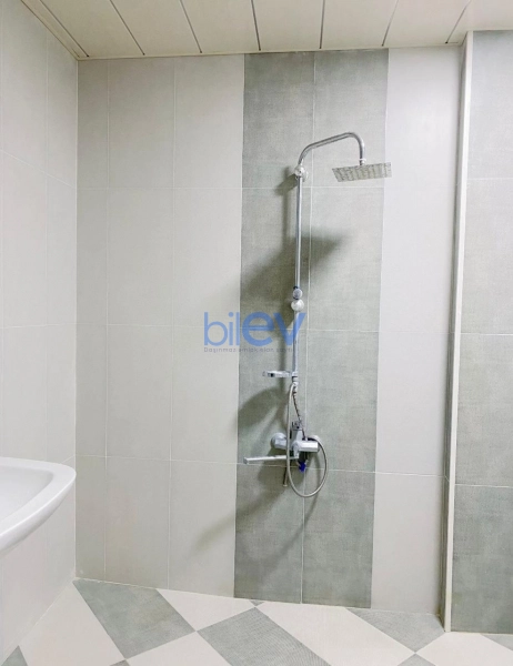 Satış 2 otaqlı Yeni Tikili bina evi  47m², Bakı