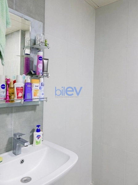 Satış 2 otaqlı Yeni Tikili bina evi  47m², Bakı