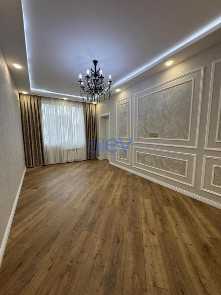 Satış 3 otaqlı Yeni Tikili bina evi  95m², Bakı