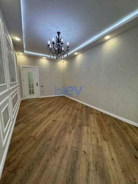 Satış 3 otaqlı Yeni Tikili bina evi  95m², Bakı