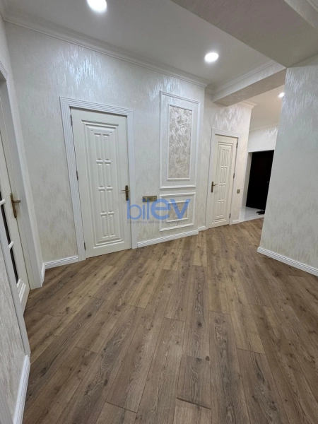 Satış 3 otaqlı Yeni Tikili bina evi  95m², Bakı