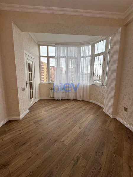 Satış 3 otaqlı Yeni Tikili bina evi  95m², Bakı