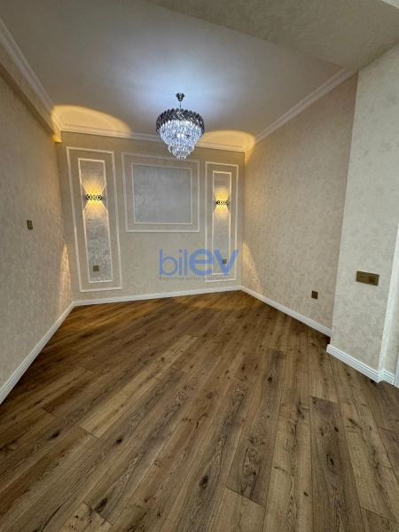 Satış 3 otaqlı Yeni Tikili bina evi  95m², Bakı
