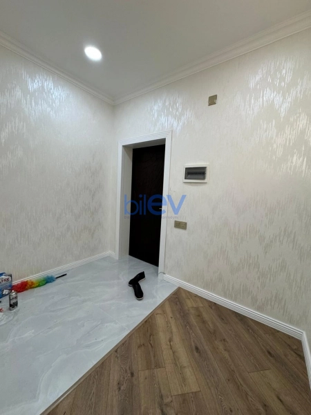 Satış 3 otaqlı Yeni Tikili bina evi  95m², Bakı