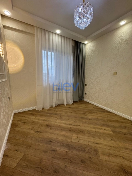 Satış 3 otaqlı Yeni Tikili bina evi  95m², Bakı