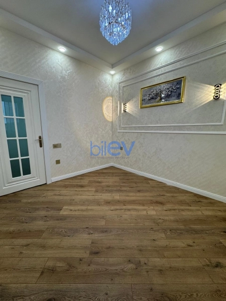 Satış 3 otaqlı Yeni Tikili bina evi  95m², Bakı