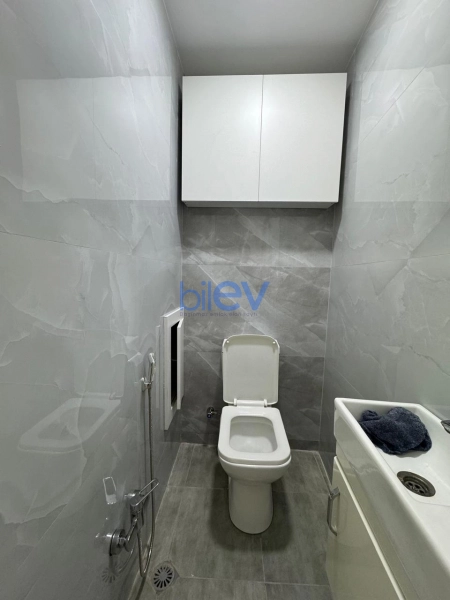 Satış 3 otaqlı Yeni Tikili bina evi  95m², Bakı
