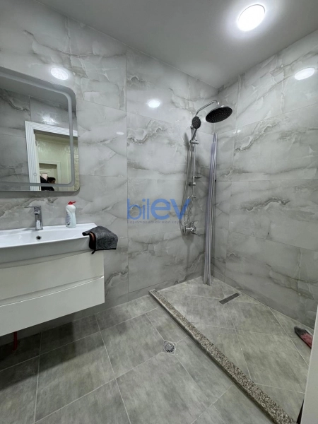 Satış 3 otaqlı Yeni Tikili bina evi  95m², Bakı