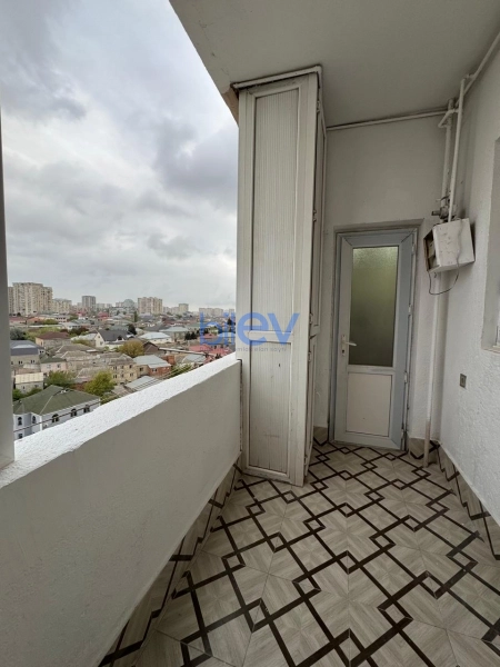 Satış 3 otaqlı Yeni Tikili bina evi  95m², Bakı