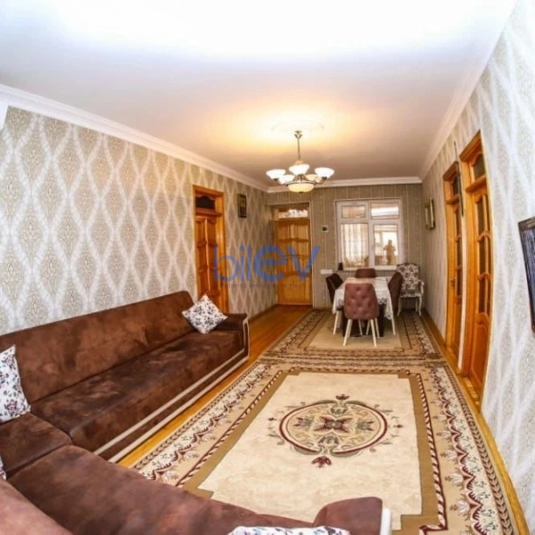 Satış 7 otaqlı Həyət evi  250m², Bakı