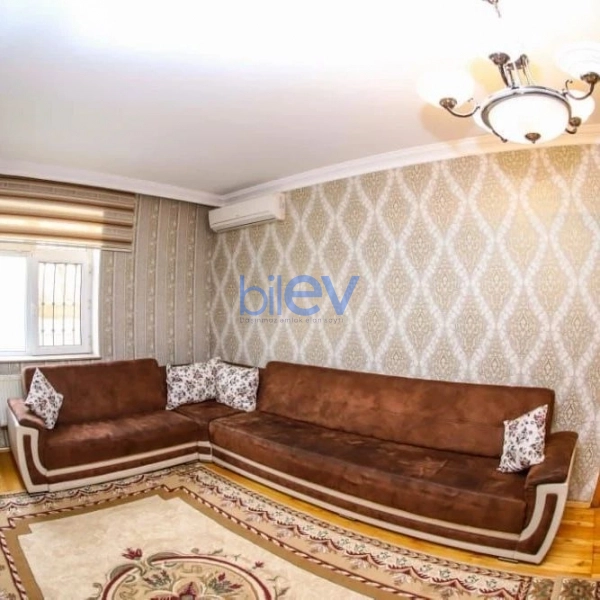 Satış 7 otaqlı Həyət evi  250m², Bakı