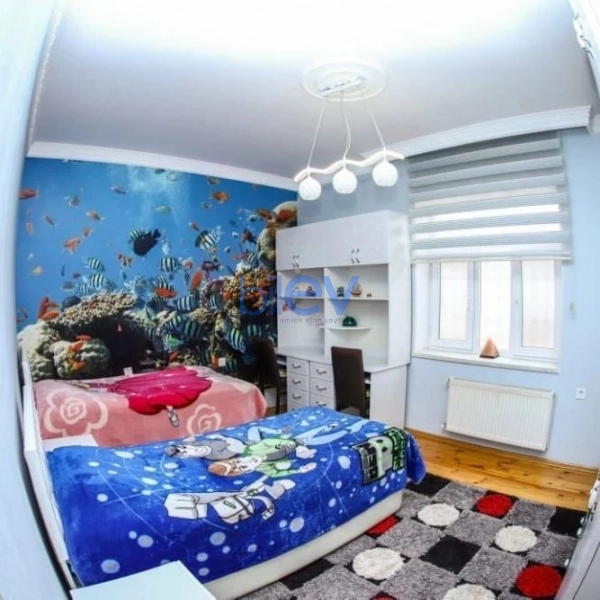 Satış 7 otaqlı Həyət evi  250m², Bakı