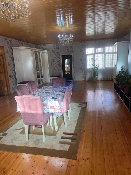 Satış 7 otaqlı Həyət evi  250m², Bakı