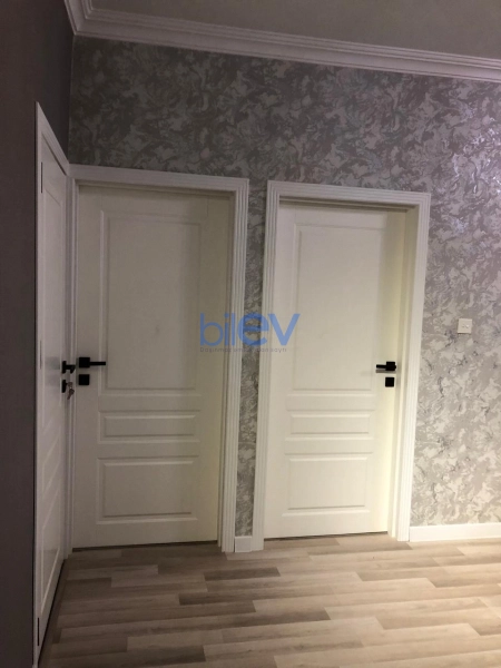 Satış 3 otaqlı Köhnə Tikili bina evi  90m², Bakı