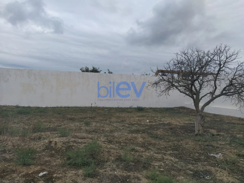 Satış 3 otaqlı Torpaq  1200m², Bakı