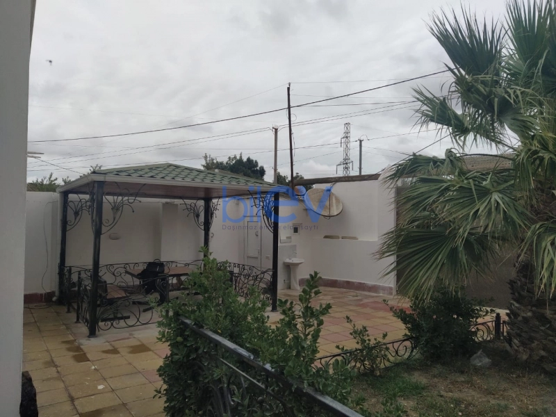 Satış 3 otaqlı Torpaq  1200m², Bakı
