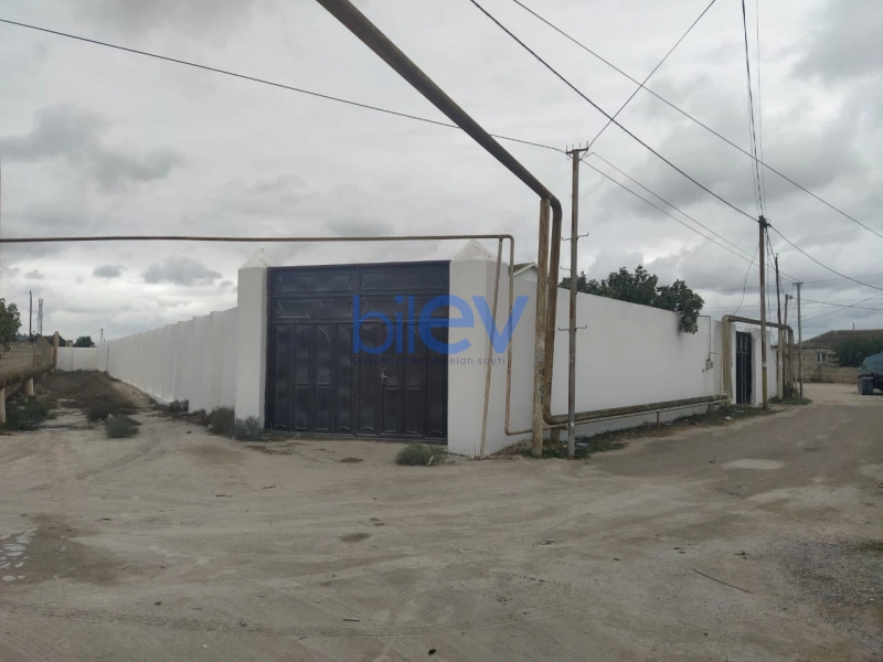 Satış 3 otaqlı Torpaq  1200m², Bakı