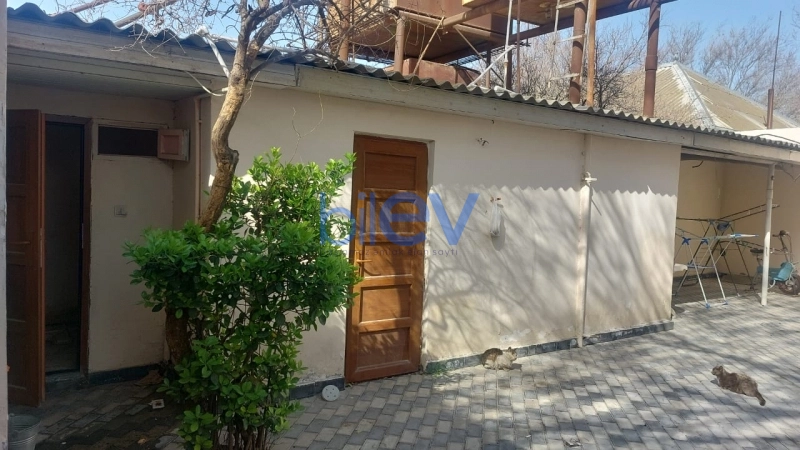 Satış 5 otaqlı Həyət evi  320m², Bakı