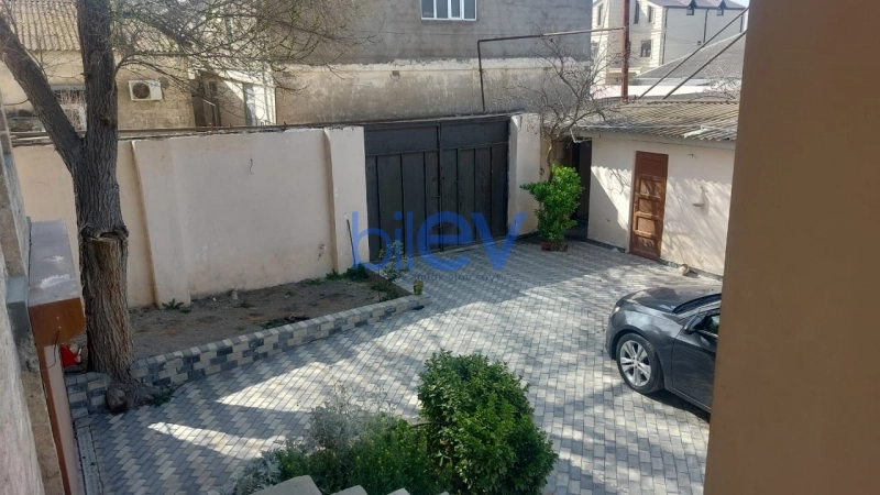 Satış 5 otaqlı Həyət evi  320m², Bakı