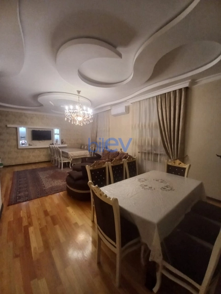 Satış 5 otaqlı Həyət evi  320m², Bakı