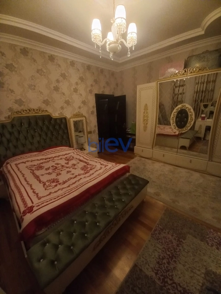 Satış 5 otaqlı Həyət evi  320m², Bakı