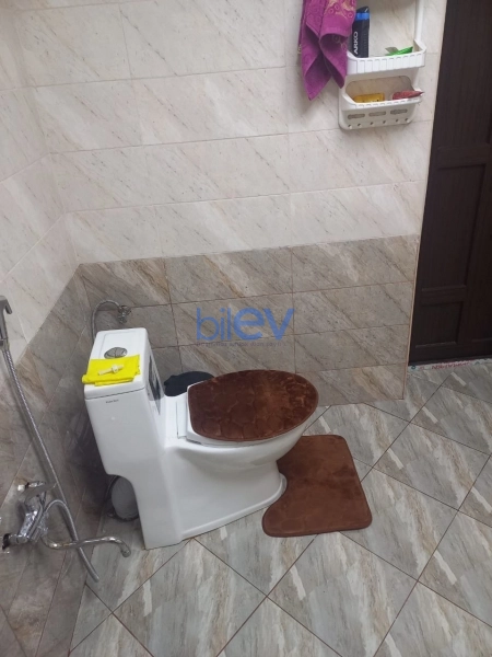 Satış 5 otaqlı Həyət evi  320m², Bakı