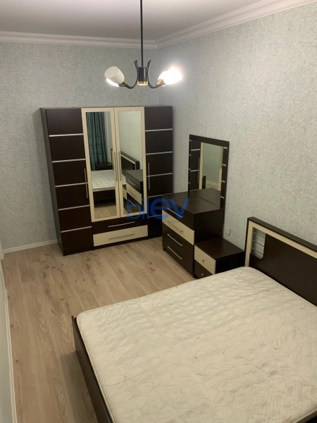 Aylıq Kirayə 2 otaqlı Yeni Tikili bina evi  55m², Sumqayıt