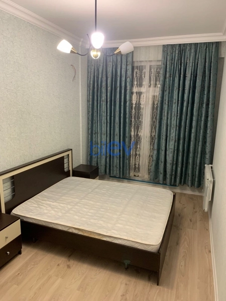 Aylıq Kirayə 2 otaqlı Yeni Tikili bina evi  55m², Sumqayıt