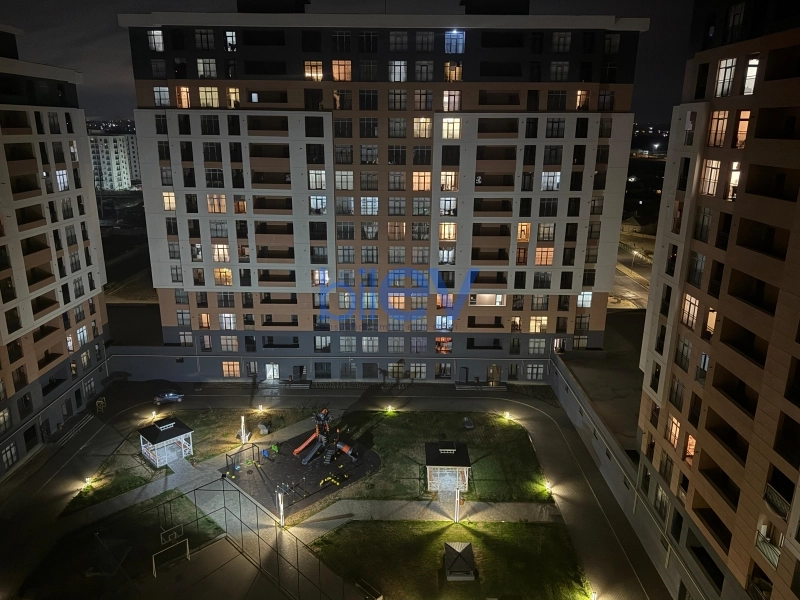 Aylıq Kirayə 2 otaqlı Yeni Tikili bina evi  55m², Sumqayıt