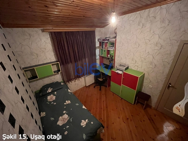 Satış 3 otaqlı Yeni Tikili bina evi  72m², Bakı