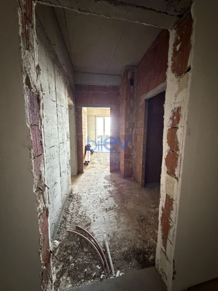 Satış 2 otaqlı Yeni Tikili bina evi  90m², Bakı