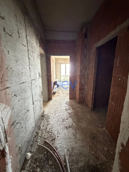 Satış 2 otaqlı Yeni Tikili bina evi  90m², Bakı