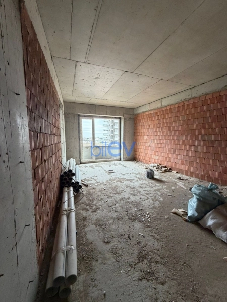 Satış 2 otaqlı Yeni Tikili bina evi  90m², Bakı