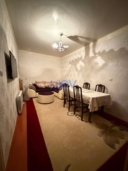 Satış 4 otaqlı Həyət evi  180m², Bakı