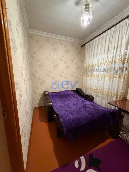 Satış 4 otaqlı Həyət evi  180m², Bakı