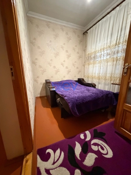Satış 4 otaqlı Həyət evi  180m², Bakı