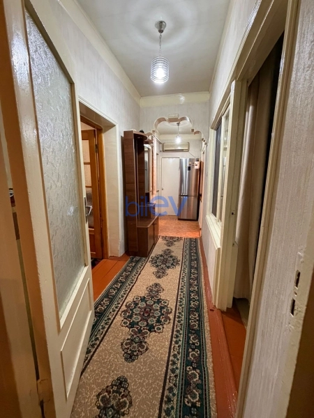 Satış 4 otaqlı Həyət evi  180m², Bakı