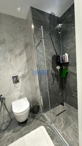 Satış 4 otaqlı Yeni Tikili bina evi  121m², Bakı