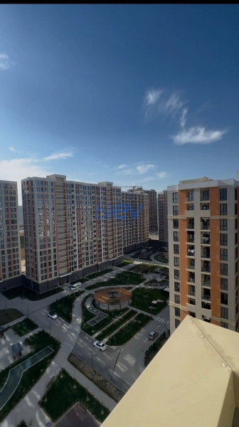 Satış 4 otaqlı Yeni Tikili bina evi  121m², Bakı