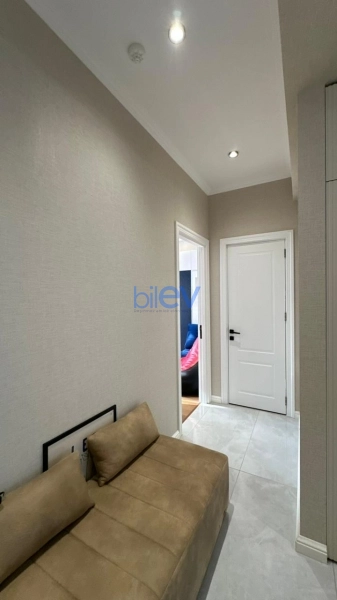 Satış 4 otaqlı Yeni Tikili bina evi  121m², Bakı