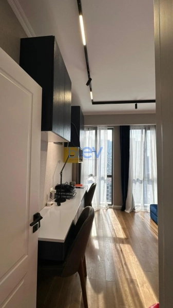 Satış 4 otaqlı Yeni Tikili bina evi  121m², Bakı