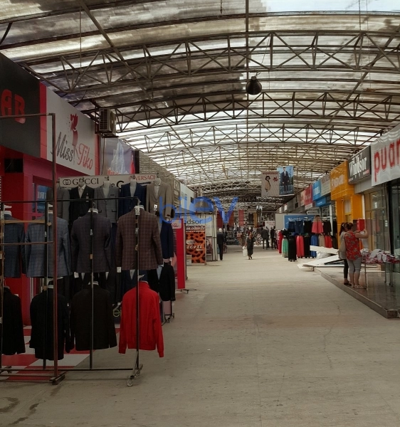 Satış 1 otaqlı Obyekt  50m², Bakı