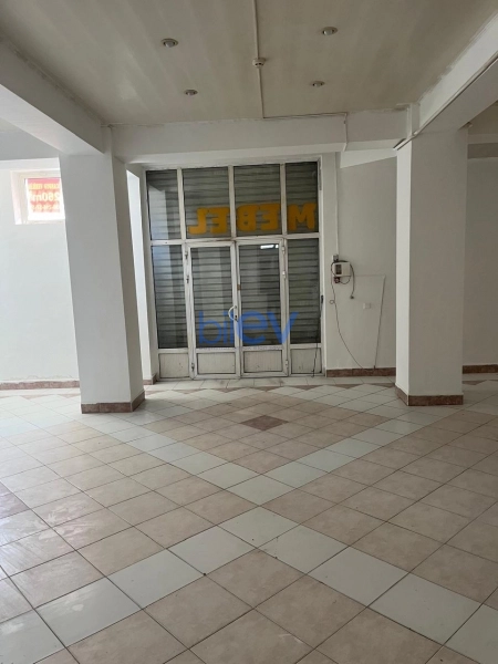 Satış 1 otaqlı Obyekt  260m², Bakı