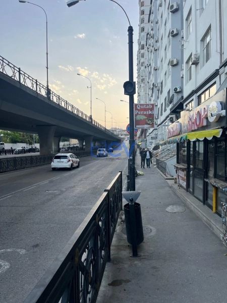 Satış 1 otaqlı Obyekt  260m², Bakı