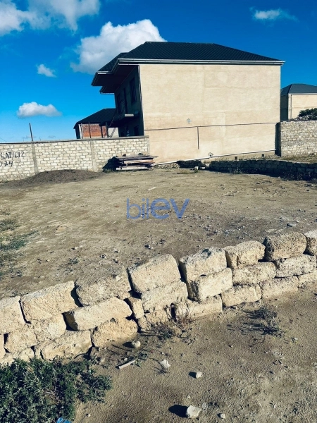 Satış  otaqlı Torpaq  350m², Bakı